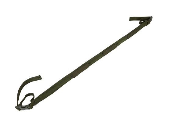 TRAKKER Úchyt na prúty - Tempest Multi-Rod Support