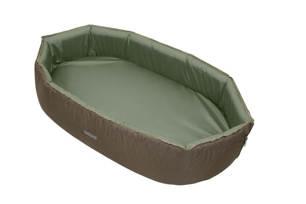 Trakker Samonafukovací podložka - Self-Inflating Crib