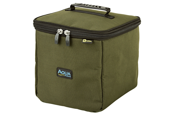Aqua Taška chladící - Session Cool Bag Black Series