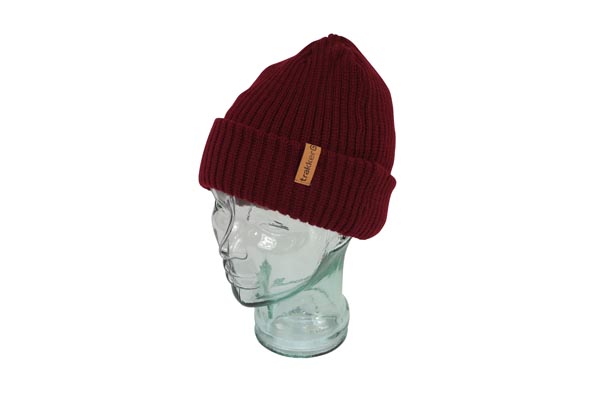 Trakker Kulich - Plum Beanie