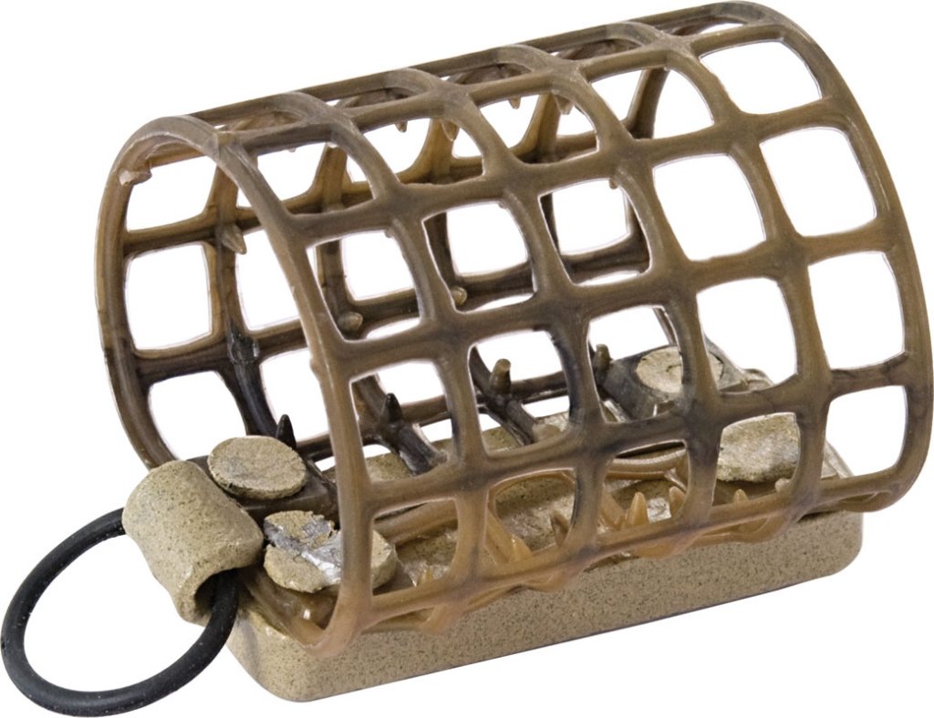 Trabucco Cage Feeder Airtek Long Range Rocket