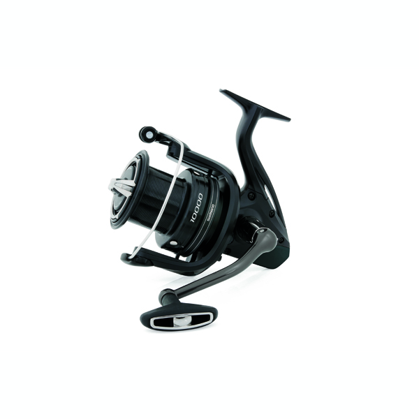 Shimano Naviják Aerlex 1000 XTB