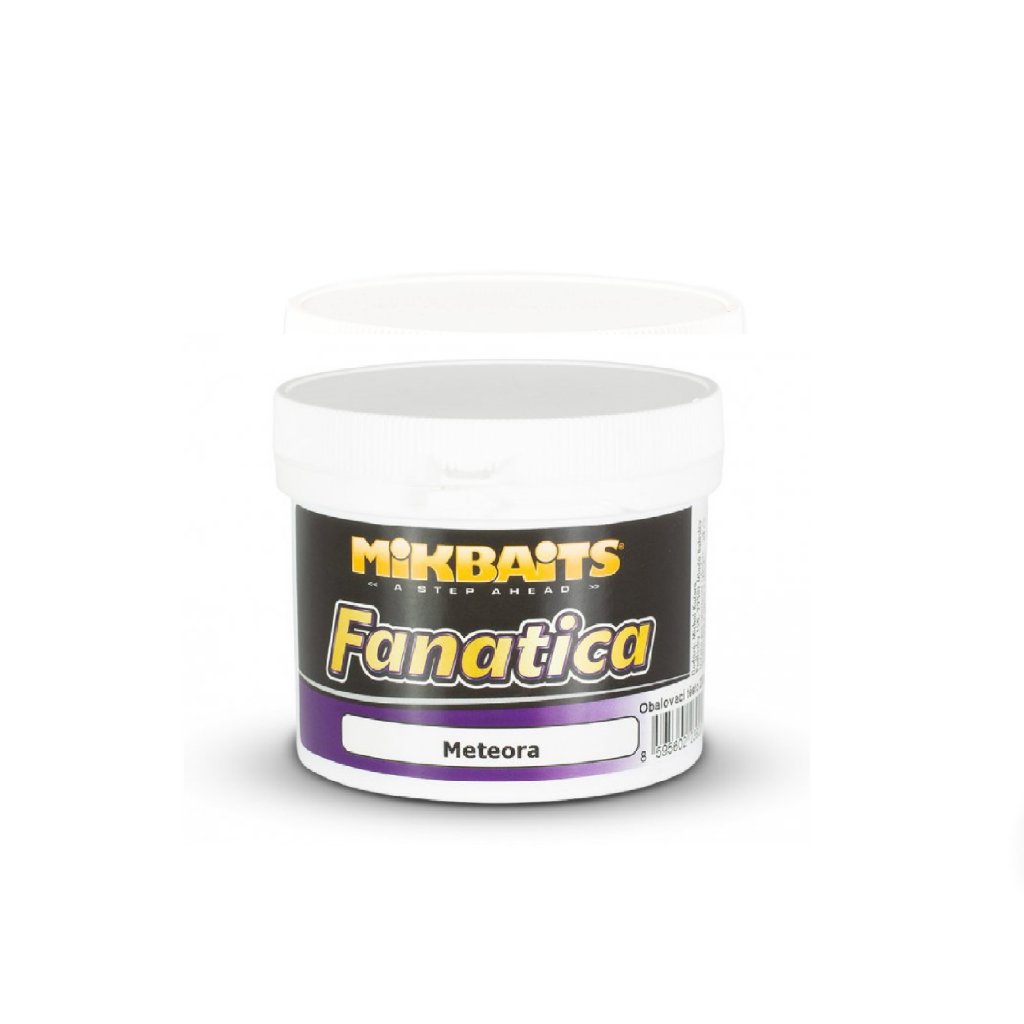 Mikbaits Fanatica těsto Meteora 200g