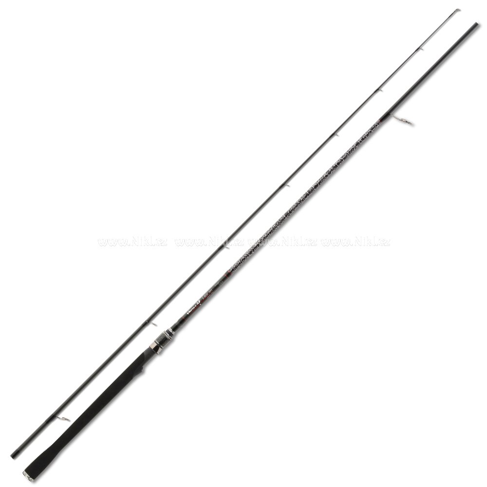 Iron Claw Prut - High-V Extra Heavy Shad 25-75g