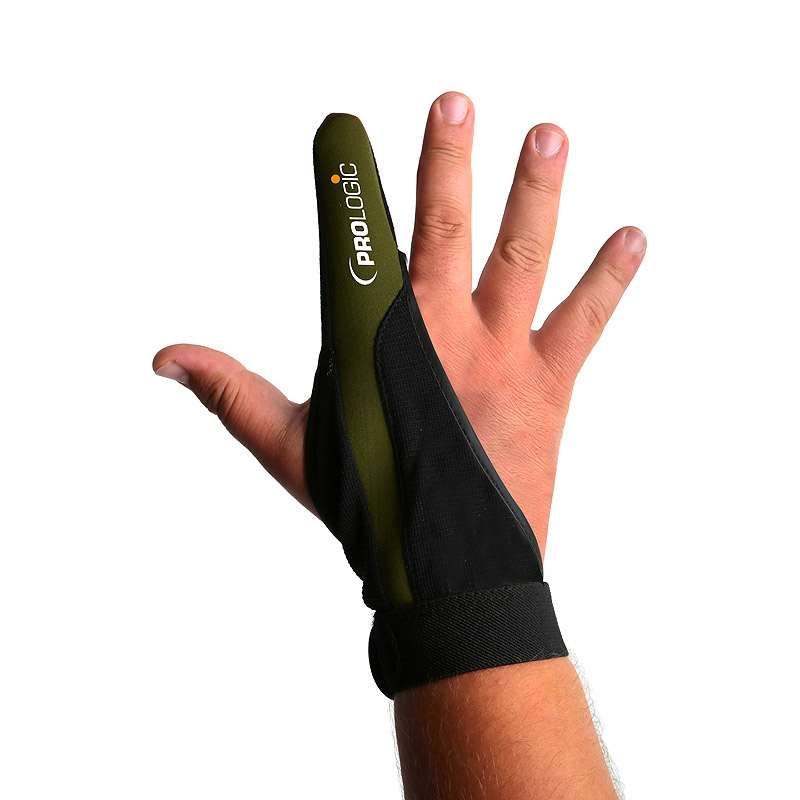 Prologic Návlek na Prst - Megacast Finger Glove