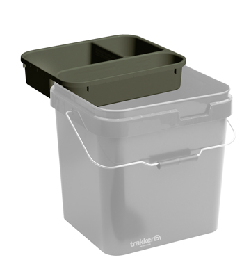 Trakker miska do boxu - 17 l Heavy Duty Cuvette