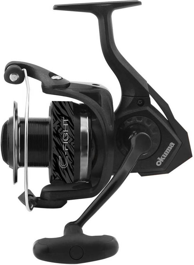 Okuma Naviják C-Fight CF-6000