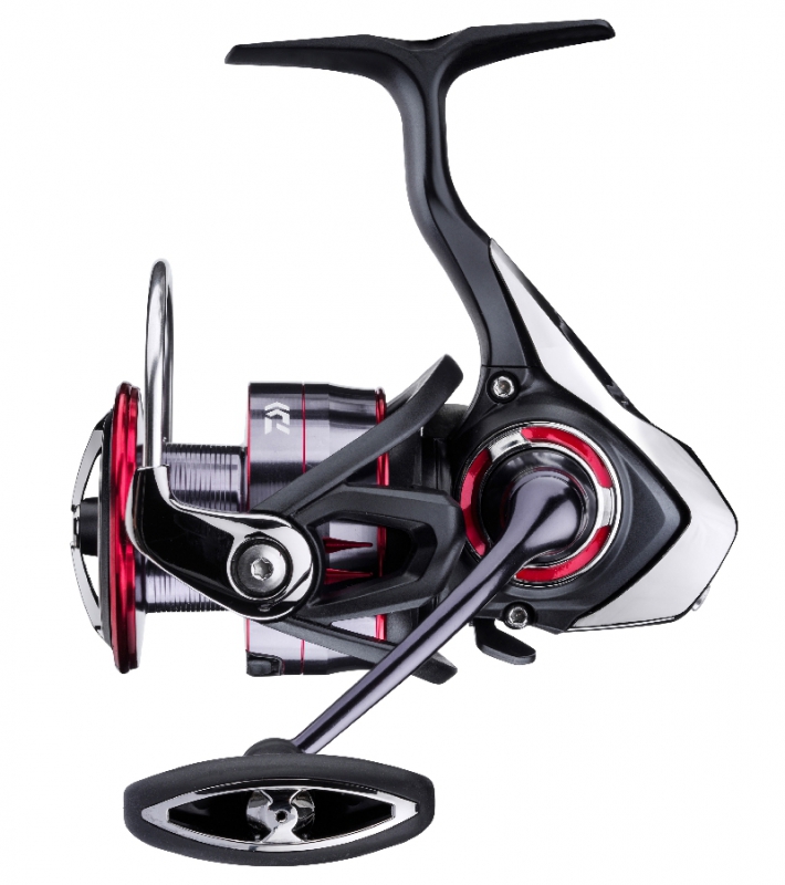 Daiwa Naviják - Fuego LT 4000DC