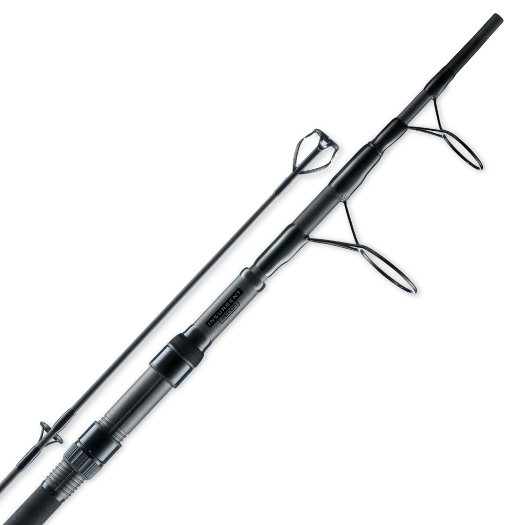 Sonik Prut Xtractor Recon carp rod 12ft (3,66m), 3lb