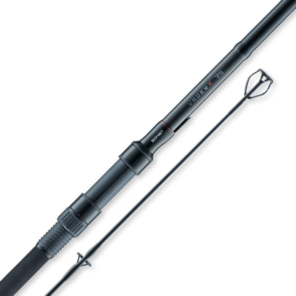 Sonik Prut VaderX RS Carp Rod