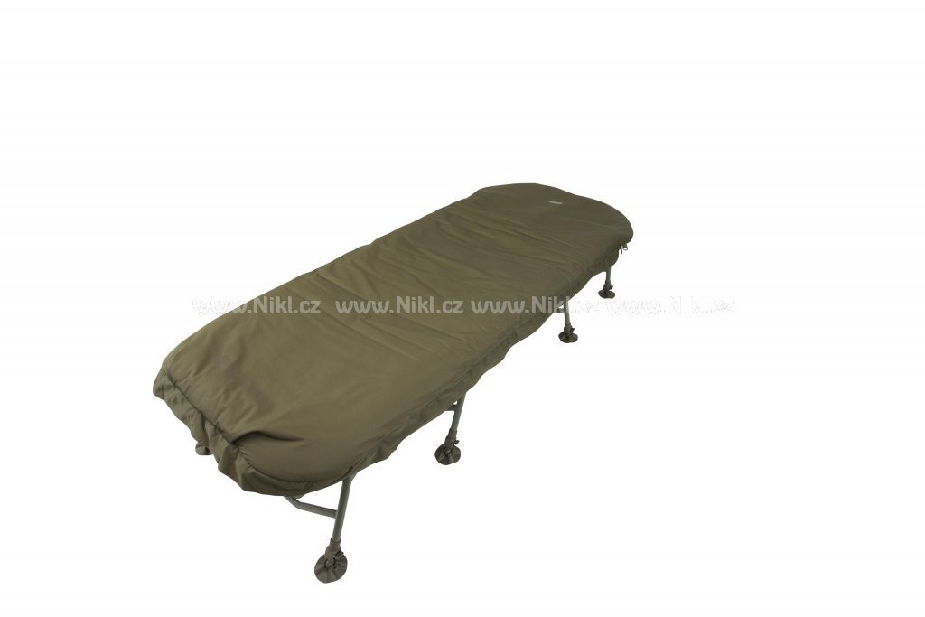 Trakker Lehátko - RLX 8 Leg Bed System