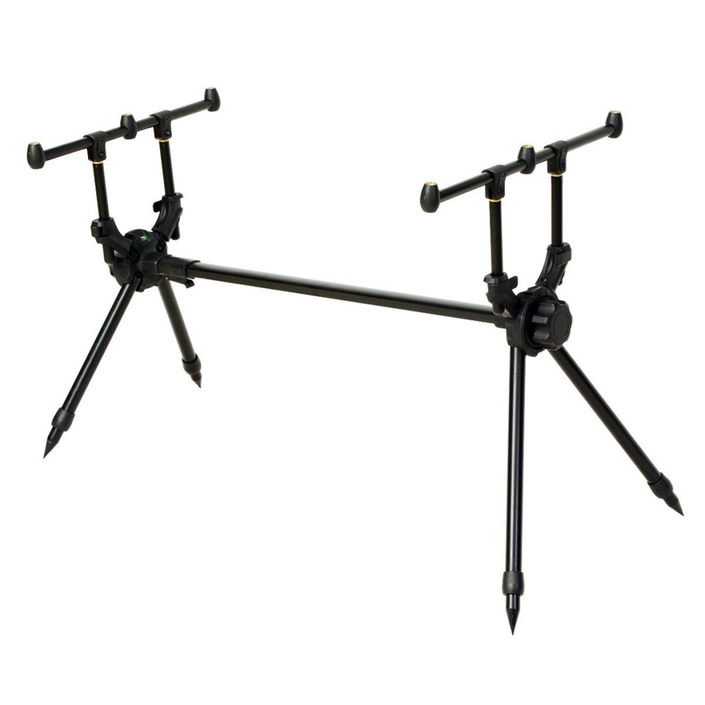 Giants Fishing Stojan - Rod Pod Gaube 3 Rods