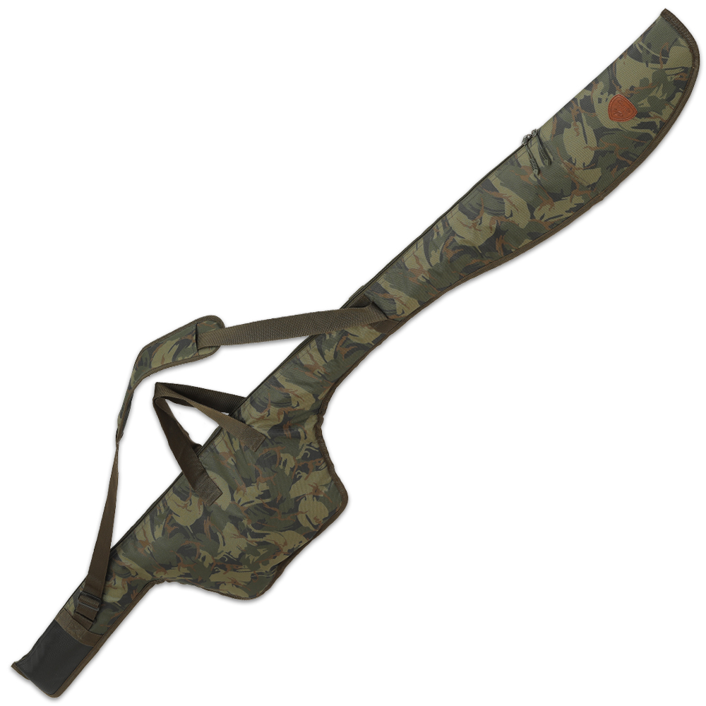 Giants Fishing Pouzdro na pruty - Padded Sleeves Gaube 2 Rods (200cm)