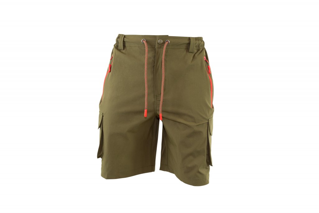 TRAKKER Kraťasy Board Shorts - XXXL