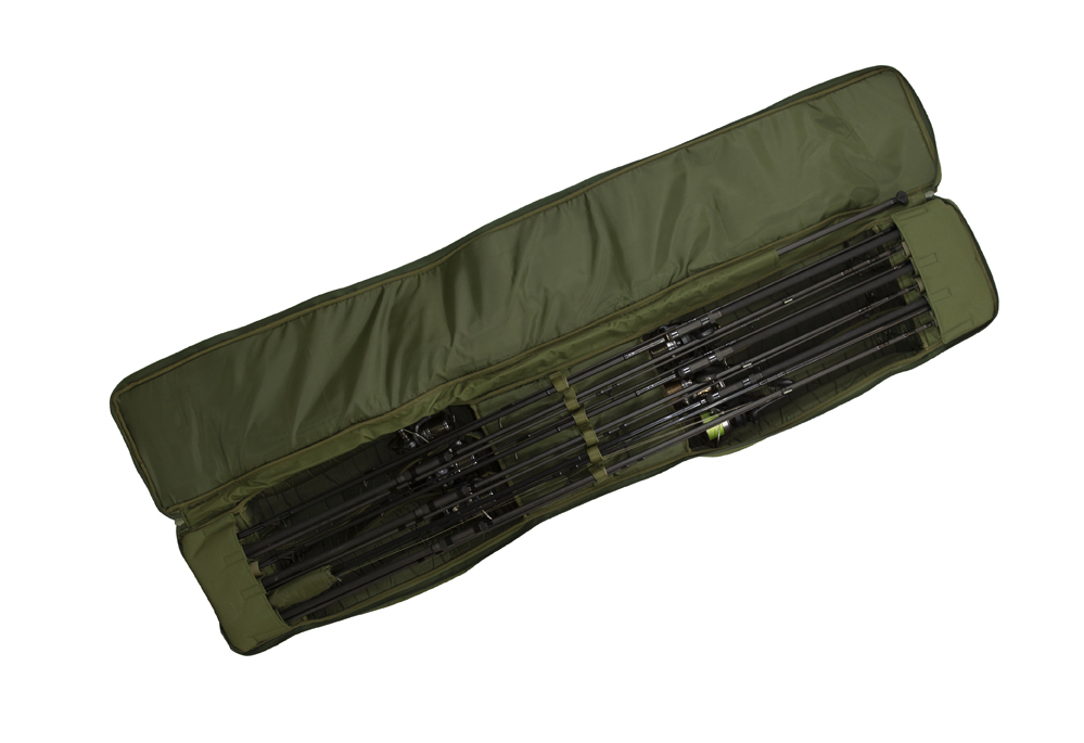 Trakker Pouzdro na pruty 10 ft - NXG 6 Rod Holdall 10 foot