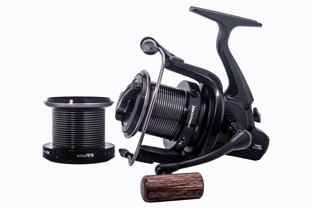 Sonik Naviják DominatorX 6000 RS Big Pit Reel