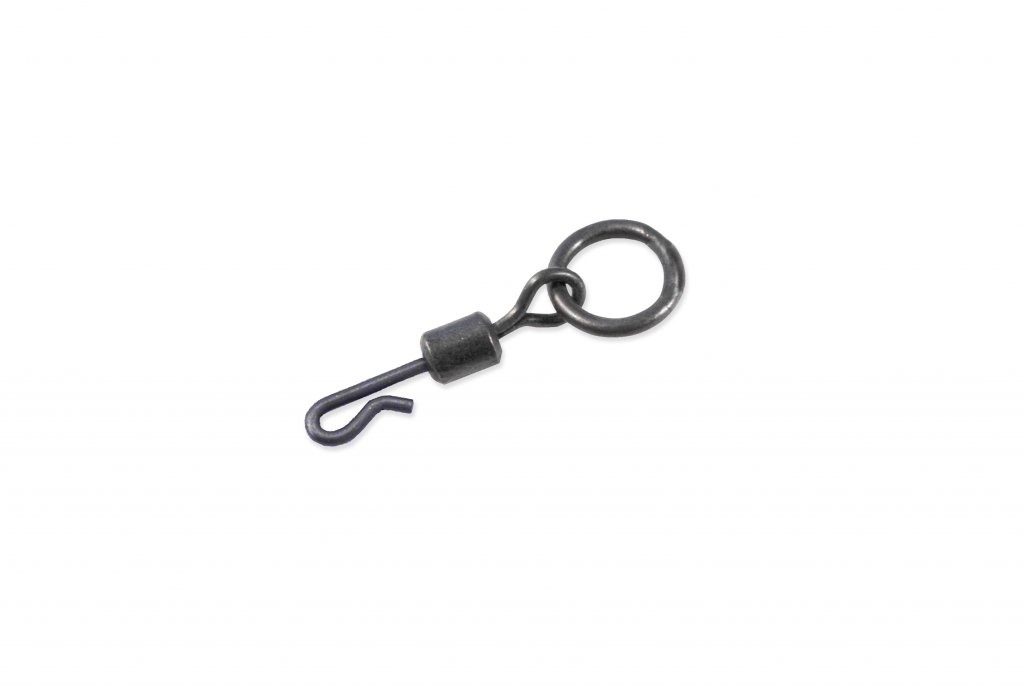 Carp´R´Us Obratlík Ringed Quick change swivel