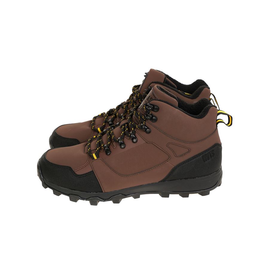 Navitas Boty - Hybrid Midtop Boot