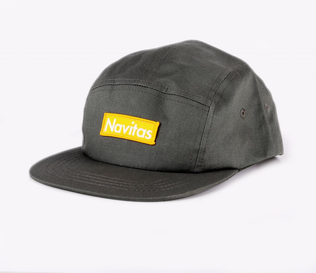 Navitas Kšiltovka - Futura 5 Panel