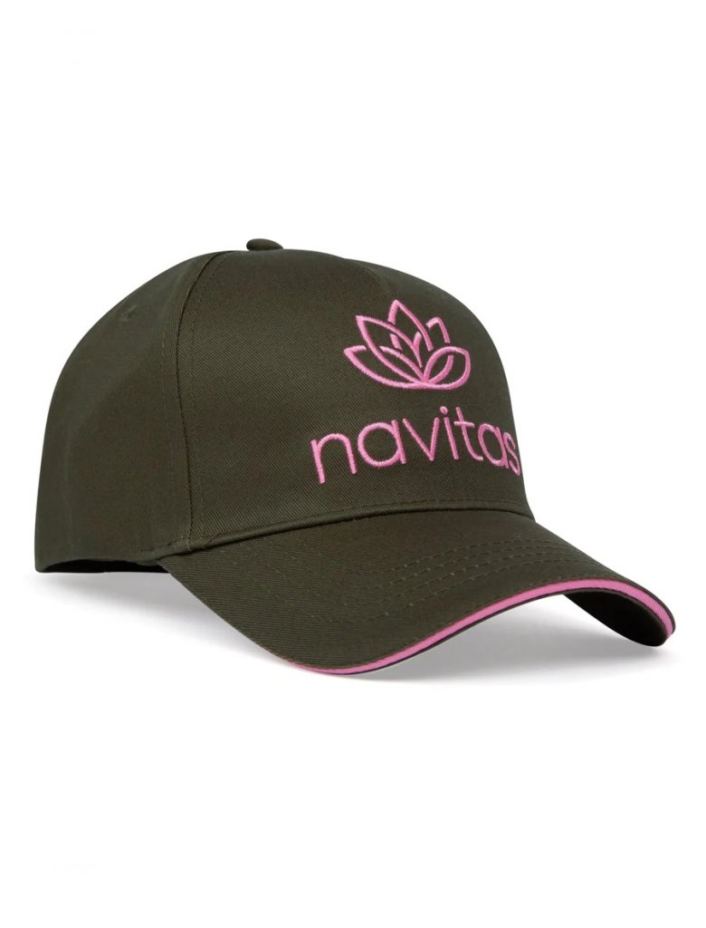 Navitas Kšiltovka Womens Baseball Cap