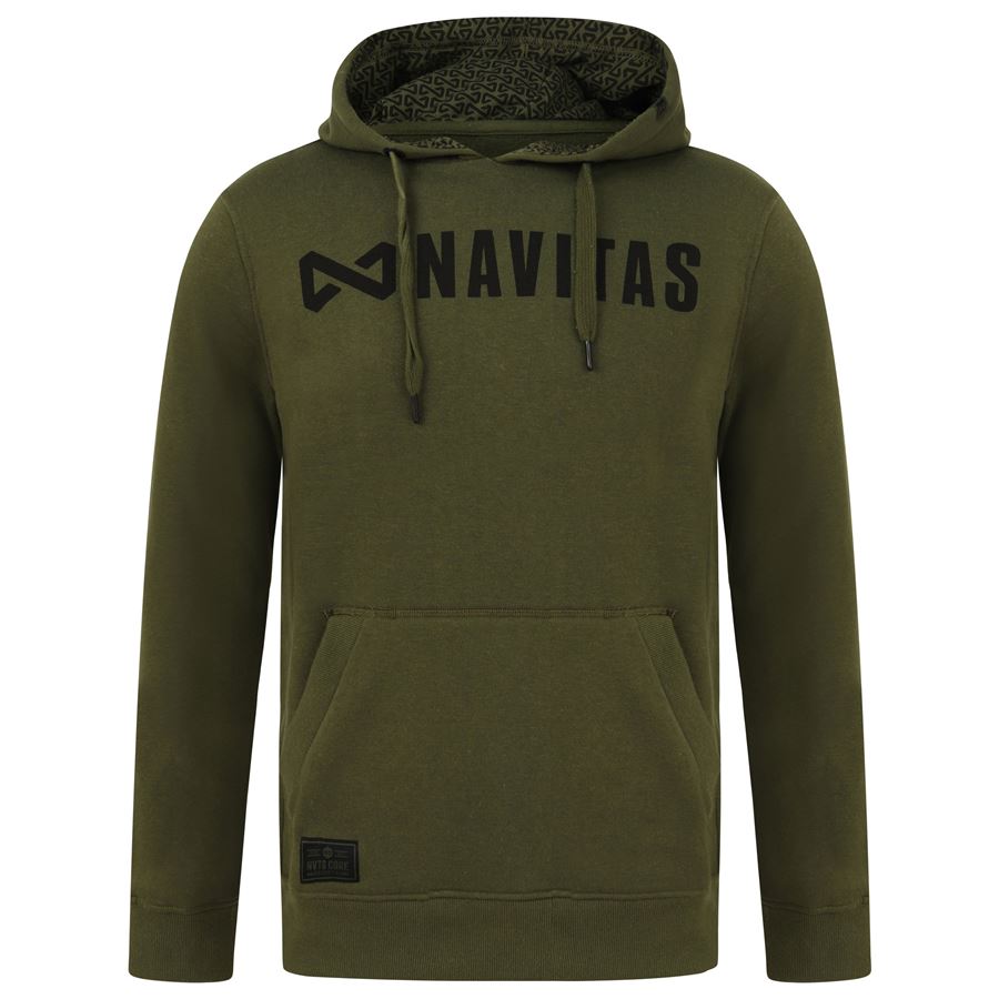 Navitas Mikina CORE Hoody