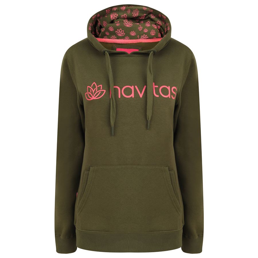 Navitas Mikina Womens Lily Hoody