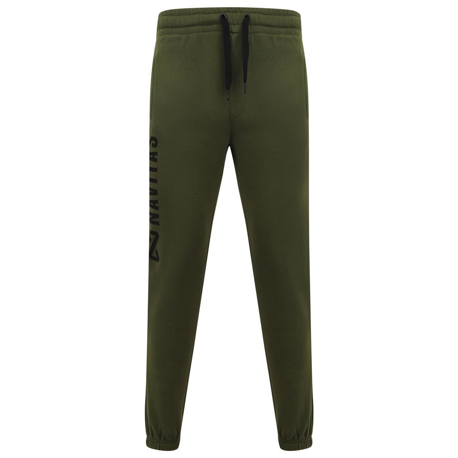 Navitas Tepláky CORE Jogga Green XL