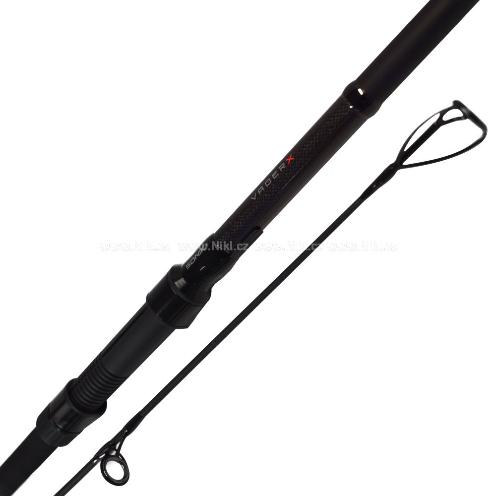 Sonik Kaprový Prut - VADER X 10 ft