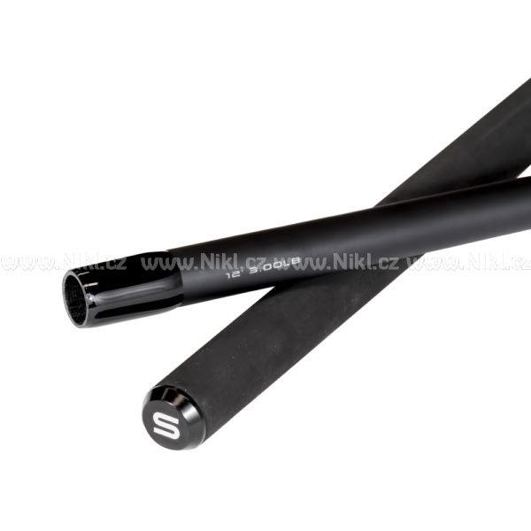 Sonik Kaprový Prut - VADER X 10 ft