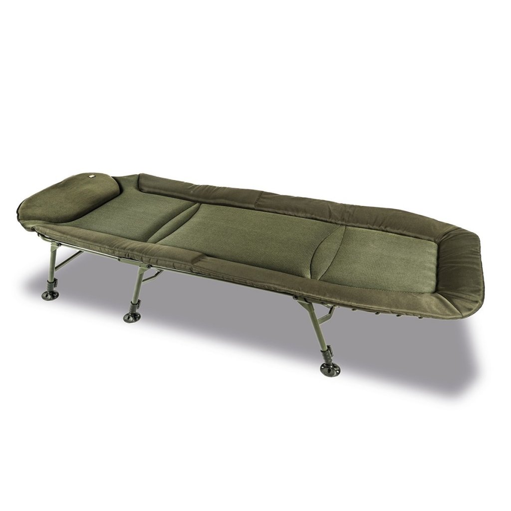 Solar - Lehátko - Bankmaster Bedchair