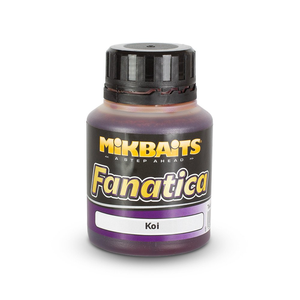 Mikbaits Fanatica dip Koi 125ml