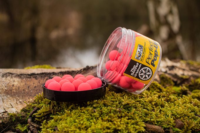 SOLAR Secret Pop-Ups 18mm, 50g