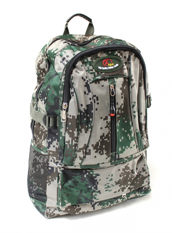 Zfish Batoh Rucksack 30l