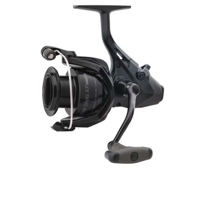 Okuma Naviják Dynadrag XP Baitfeeder DAXP 4000