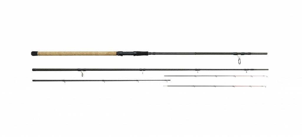 Okuma Prut Custom Black Feeder 3,6m, 120g