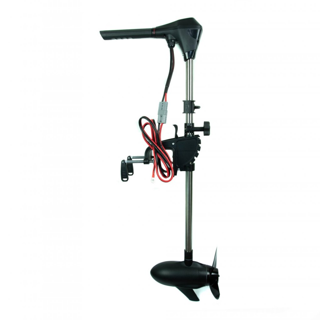 Haibo Motor M150 3HP, 70lb, 12V
