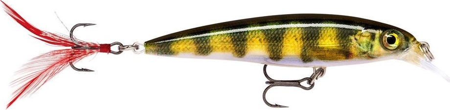 Rapala Wobbler - X Rap - 6 cm