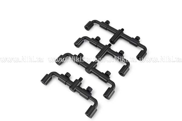 Cygnet Hrazda - 20/20 Adj S/N  2 Rod 4.5 to 6