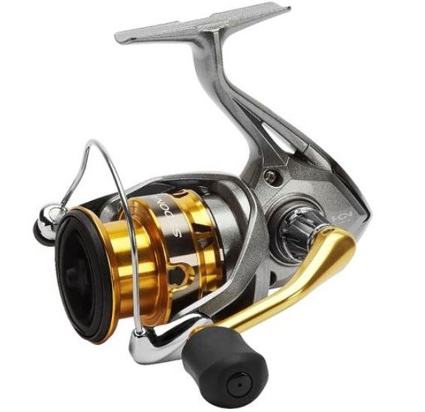 Shimano Naviják Sedona 6000 FI