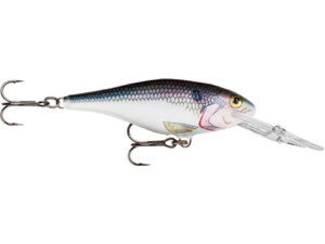 Rapala Wobbler - Shad Deep Runner - 5 cm