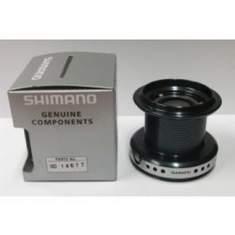 Shimano Náhradní Cívka - Spool BBTRXTBLC