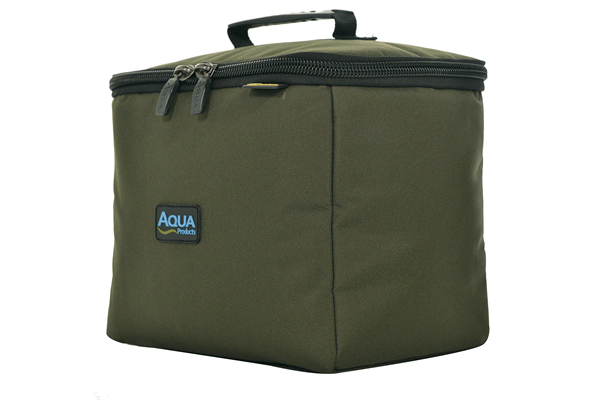 AQUA Malá chladiaca taška - Roving Cool Bag Black Series