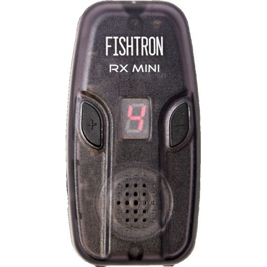Flajzar Signalizátor záběru - FISHTRON RX MINI