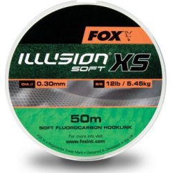 Fox Vlasec - Illusion Soft XS
