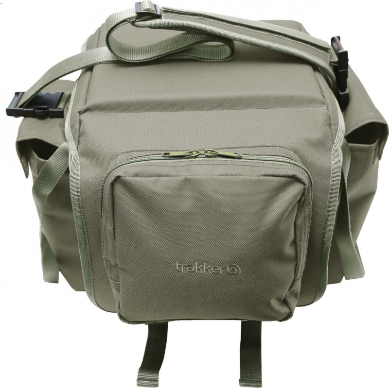 Trakker Obal na hranatý kbelík - NXG Square Bucket Bag