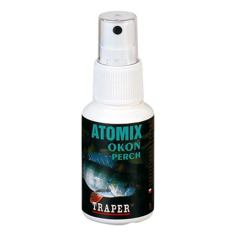 Traper Sprej Atomix 50ml