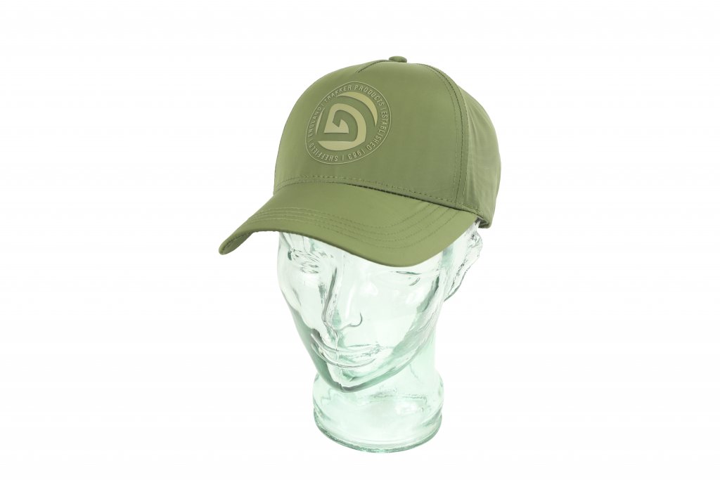 TRAKKER Šiltovka - Water Resistant Cap