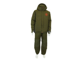 Trakker Nepromokavý zimní komplet 3 dílný - Core 3-Piece Winter Suit