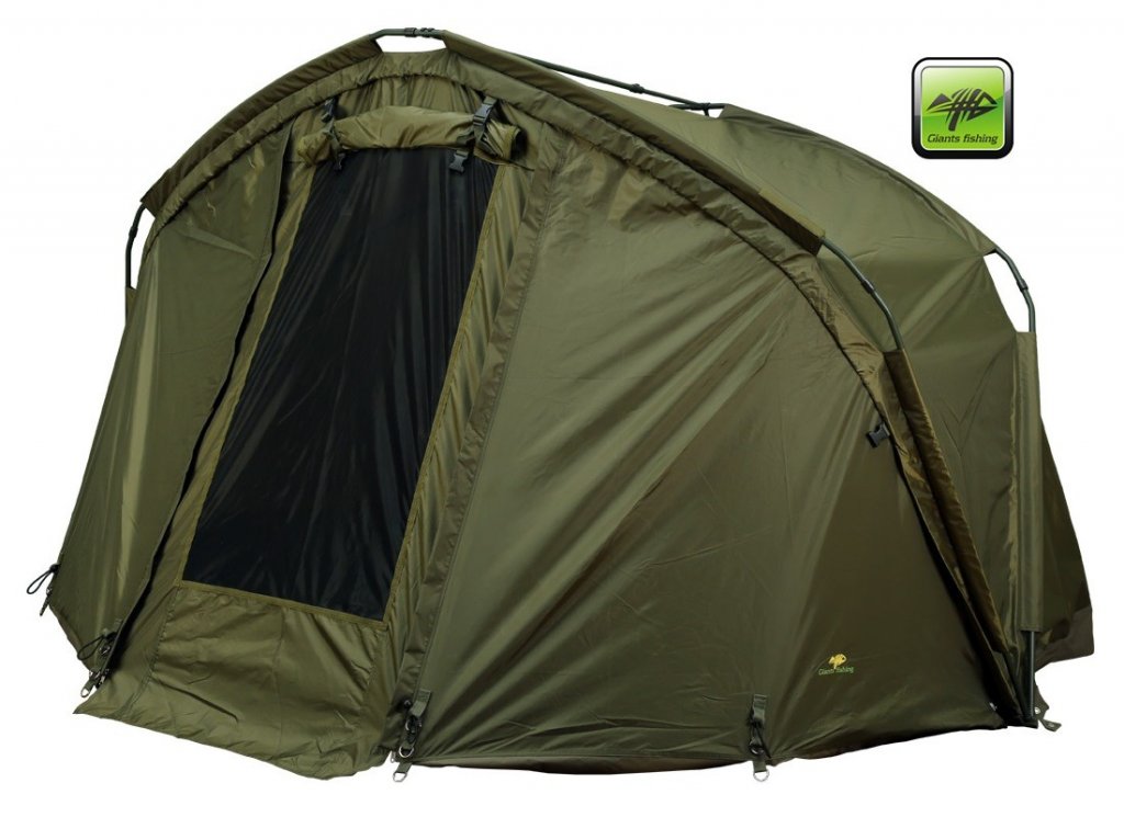 Giants Fishing Bivak - CLX Bivvy 1 Man