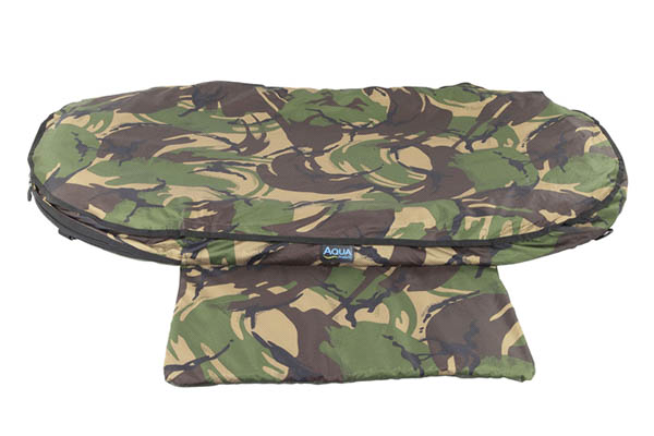 Aqua Podložka - Atom Camo Unhooking Mat